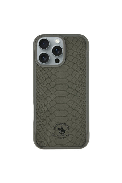 Santa Barbara Polo & Racquet Club Husa pentru iPhone 16 Santa Barbara Polo & ...