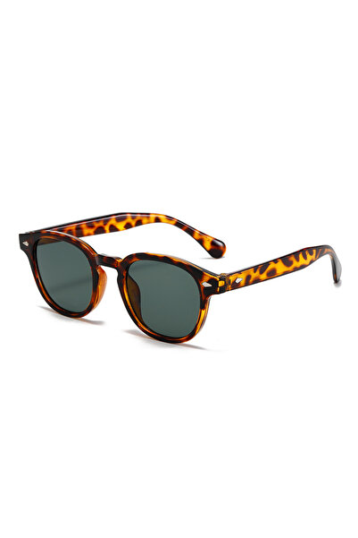 Choice LH2371-C8 New Vintage Rectangle Sunglasses Men Women Luxury Brand Desi...