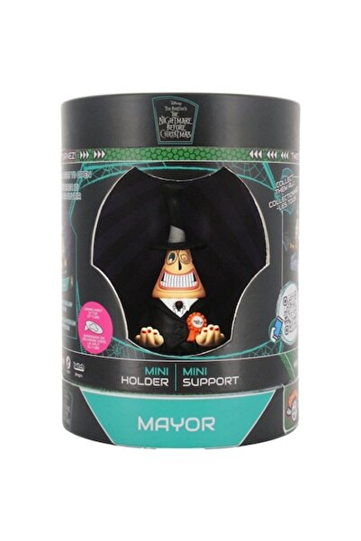 EXG Κάτοχος Τηλεφώνου, Holdems, Ο Εφιάλτης Πριν τα Χριστούγεννα, Δήμαρχος