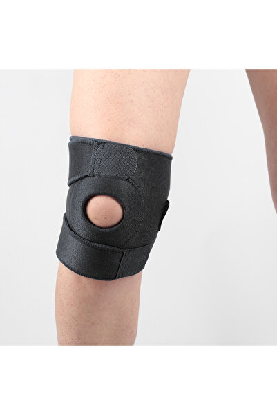 Choice قطعة واحدة من وسادة الركبة الرياضية واللياقة البدنية بدون زنبرك، غطاء ...