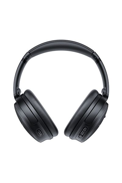 Bose QuietComfort 45 SE Over the Ear Wireless Headphones