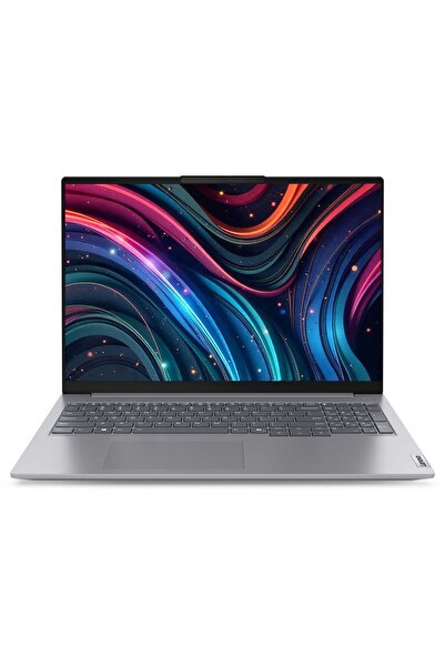 LENOVO ThinkBook 16 21KH00SXTR010 i5-13420H 32GB 1TBSSD+2TBSSD 16" WUXGA Free...