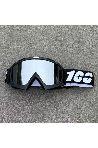 Choice only goggles Skiing Goggles Windproof Cycling Motorcycle Goggles Winter Anti-Fog Snowboard Ski Glass