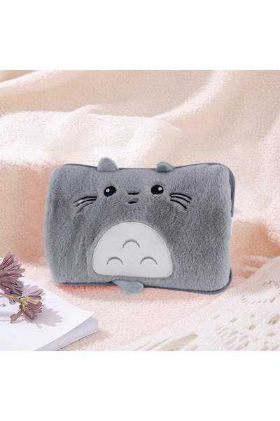 Choice a Winter Hot Water Bag Cute Hand Warmer For Women Stomach Warmer For Babies Rechargeable Hot Water .