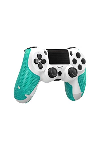 Lizard Skins Protectie Lizard Skins Teal Pentru Controller Playstation 4