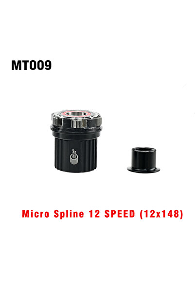 Choice MS 148 ARC 6 Pawls Freehub لـ MT009/MT039/MT010 10x135mm 12x142mm 12x1...