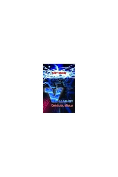 Editura Rao Books Villain.net - Consiliul raului, Andy Briggs