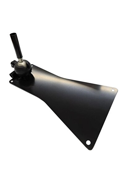 Choice لوحة تدريب على تأرجح الجولف باللون الأسود، أداة تدريب معدنية متينة لمح...