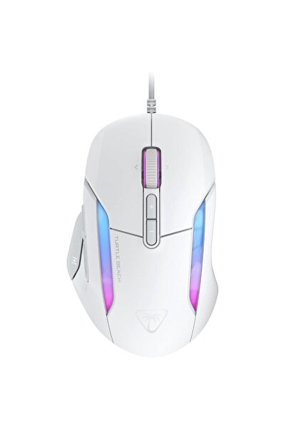 Turtle Beach Mouse Turtle Beach Kone II Wired (White)