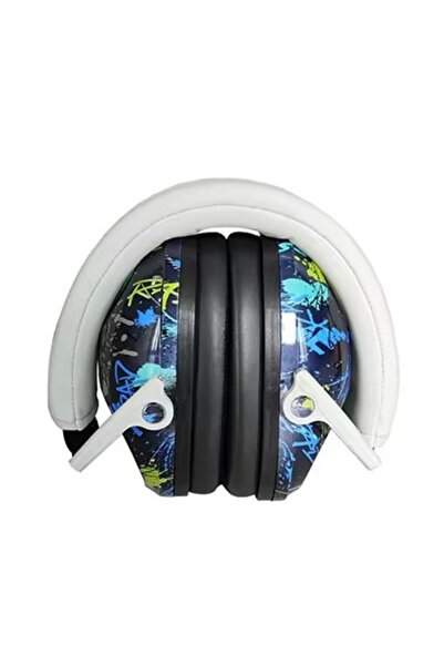 Choice واقيات أذن للأطفال من راب زوهان لحماية السمع، واقيات أذن قابلة للتعديل...