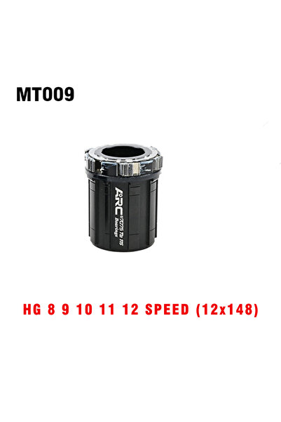 Choice HG 148 ARC 6 Pawls Freehub For MT009/MT039/MT010 10x135mm 12x142mm 12x...