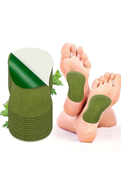 Choice ZT-24PCS 12/24/60 قطعة رقعة قدم