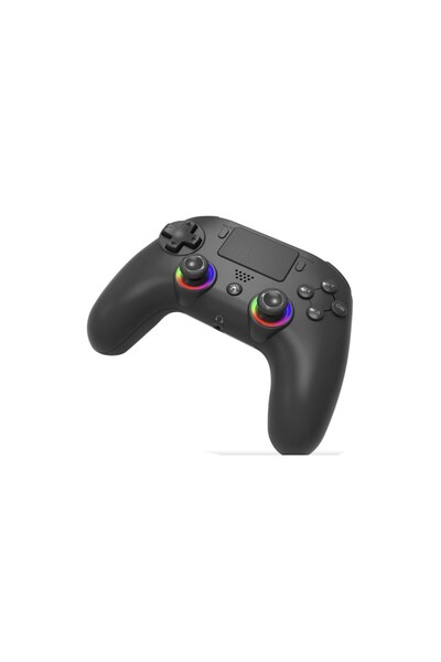 Subsonic Controller Wireless LED Black