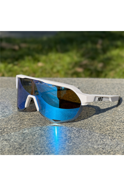 Choice نظارات شمسية فقط نظارات فقط 100 نظارات ركوب الدراجات نظارات الدراجات ا...