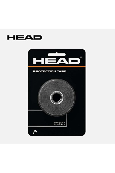 Choice black HEAD Tennis Racket Frame Protection Tape Tennis Racket Head Protector