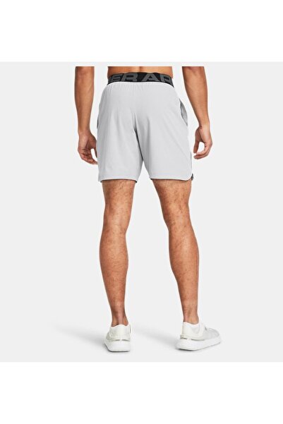 Under Armour Erkek UA Elevated Woven 2.0 Şort 1362289-014