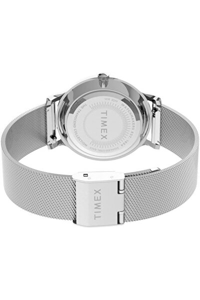 Timex Timex Transcend Women's Quartz Watch - TW2U98200