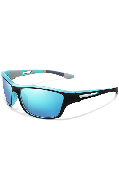 Choice نظارات شمسية B3 مستقطبة للصيد للنساء والرجال للرياضات الخارجية والقياد...