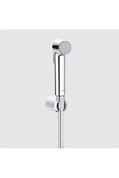 Saudi Ceramic Trigger Spary/Shattaf New Tempesta F Hand Shower - GROHE
