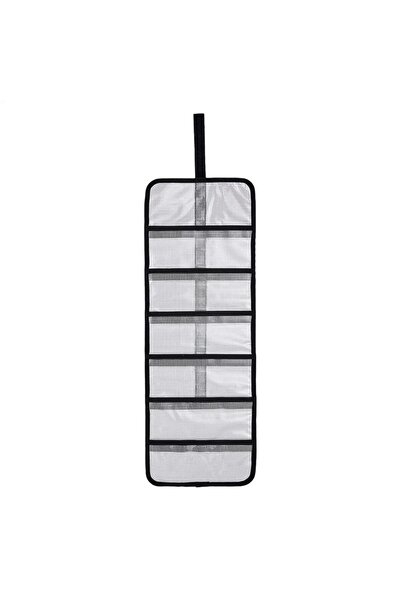 Choice منظم طُعم صيد السمك القابل للطي من مادة البولي فينيل كلوريد المقاومة ل...