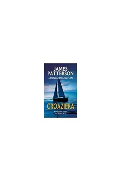 Editura Rao Books Croaziera, James Patterson