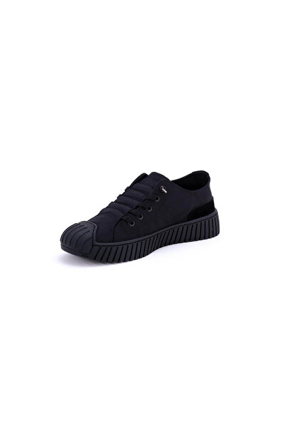 trender Vigor Black Women's Sneaker 26Kzb8000016