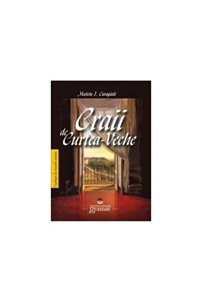 Editura Gramar Craii de Curtea Veche, Mateiu I. Caragiale