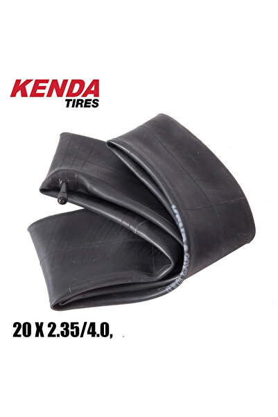 Choice أنبوب داخلي 20x4.0 قطعة واحدة من أنابيب الدراجات الداخلية السميكة 20x4...