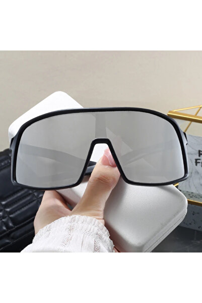 Choice CY5563-C5 Fashion Sports Men Women Sunglasses Retro style Women Cycling Running Fishing Sun Glasses