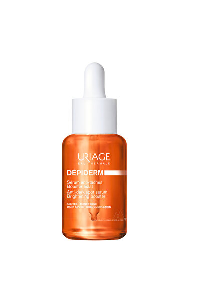 Uriage Depiderm ενισχύοντας τον ορό κατά των ατελειών, 30 ml