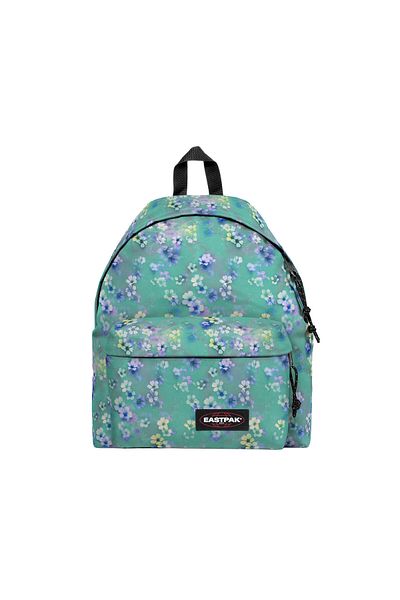 Eastpak Padded Pakr Unisex Casual Backpack and School Bag Colorful