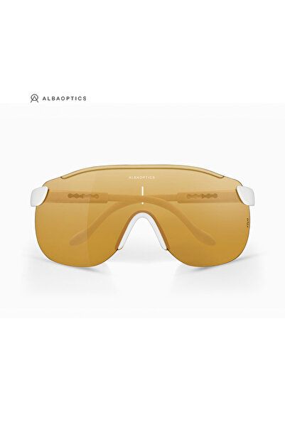 Choice عدسة واحدة من نوع Stratos-PC Lens A ALBA Cycling Gogglo Sunglasses Spo...