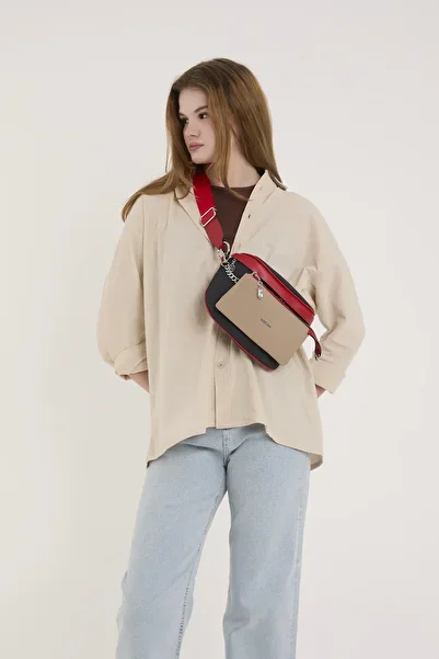 CRESSBERRY Crossbody Bag