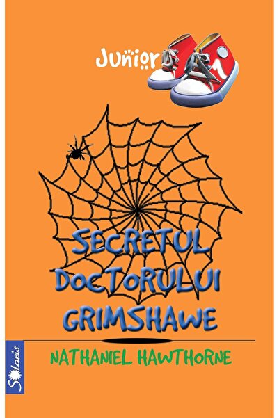 Editura Aldo Press Secretul doctorului Grimshawe, Hawthorne Nathaniel