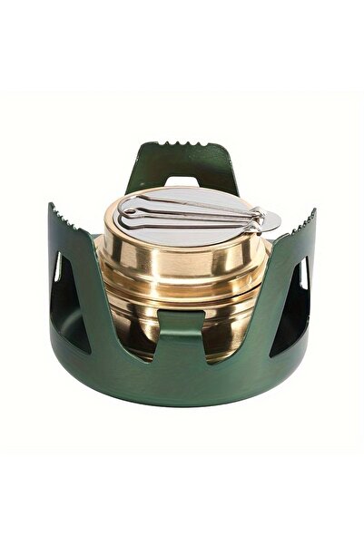 Choice مواقد للتخييم - متعدد الألوان