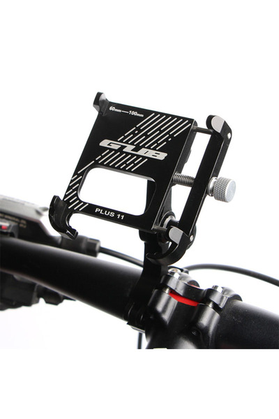 Choice GUB Plus 11 GUB Plus 11 حامل هاتف محمول للدراجات من سبائك الألومنيوم ل...