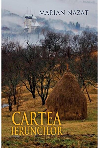 Editura Rao Books Cartea ieruncilor, Marian Nazat