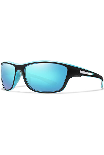 Choice B3 Men's Polarized Cycling Sunglasses Men Women Outdoor Sports Driving...