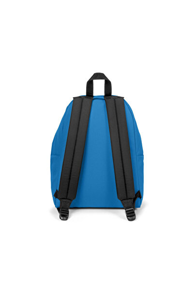 Eastpak Padded Pak'R Backpack-W: 30 Cm, L: 40 Cm, Depth: 18 cm Ek0006206V41 Blue