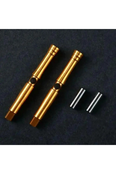 Choice Plastic Model accessory 1/9 Scale NINJA ZX-10R Motorcycle Metal Activity Fork For MT-007/007S MEN...