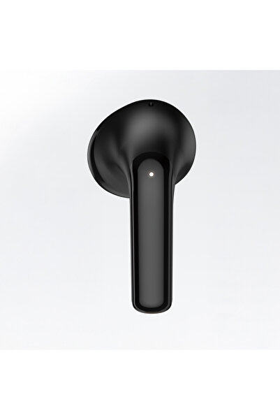 WIWU T31 ENC Teknolojili TWS Kulak İçi Bluetooth Kulaklık v5.4 Siyah