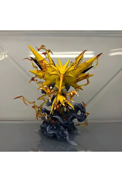 Choice Blastoise 15.5cm Anime Figure Zapdos Action Figures Pvc Collection Model Toys for Children Gifts