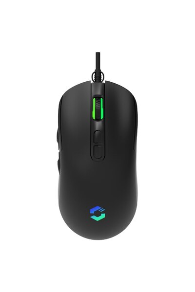 Speedlink Mouse Taurox Negru - PC