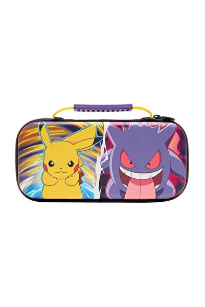 Powera Carcasa de protectie pentru consola, Protection Case, NSW/Lite/OLED, Pokémon: Pi