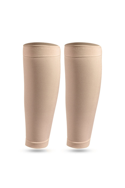 Choice SKIN 1pair/5 pair GOUNOD Men's and women's Calf support Compression Sl...