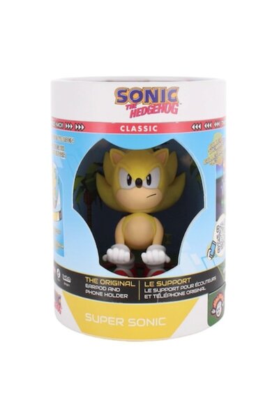 Exquisite Gaming Βάση σύνδεσης Super Sonic Holdem