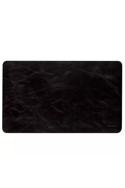 Dbramante 1928 Dbramante1928 Copenhagen Desk Mat Medium Black