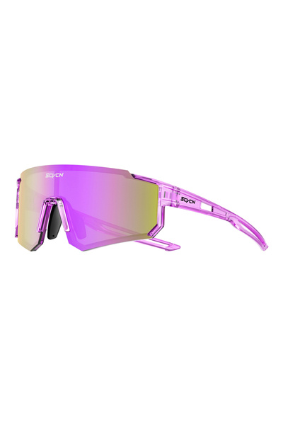 Choice9 13 SCVCN Snow Sunglasses Hiking Eyewear Outdoor Cycling for Women Men...