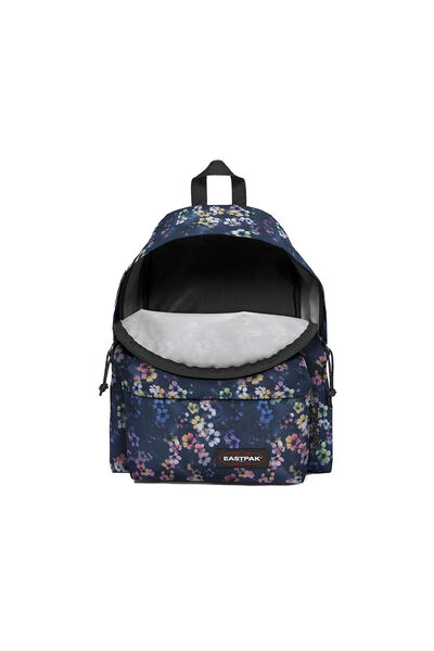 Eastpak Padded Pakr Unisex Casual Backpack and School Bag Colorful