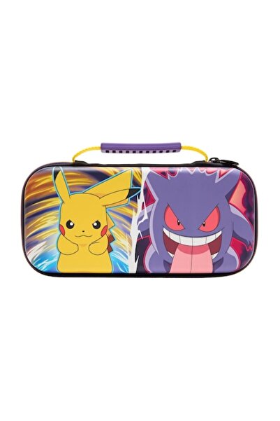 Powera Carcasa de protectie pentru consola, Protection Case, NSW/Lite/OLED, Pokémon: Pi